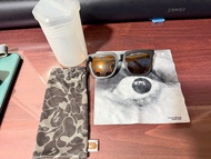 IC! Berlin x BAPE 聯名太陽眼鏡