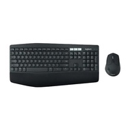 COMBO / LOGITECH MK850 PERFORMANCE WIRELESS KEYBOARD+MOUSE / BT AND USB RECEIVER WIRELESS / WITH BAT