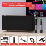 soaiy | Home KTV Singing System Set