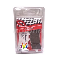 Brembo Front Brake Pads 07BB37LA_X10R/ Z1000R/ ZX H2H Ninja