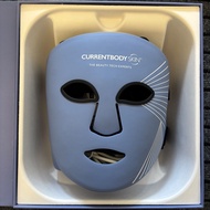 Currentbody Skin LED 光療抗痘藍光面膜儀: 第二代  Blue Light Therapy Face Mask: Series 2