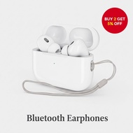 SPRISE TWS Wireless Earbuds Bluetooth 5.3 5.5H Playtime Lightweight Earphones Clear Sound for Music 