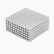 N52 Magnet 2x1 2x2 3x1 3x1.5 3x2 3x3 3x5 4x1 4x2 3x2.5 Mm Magnet Permanent Ndfeb Super Strong Powerf