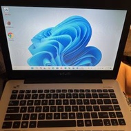 ASUS X455L NoteBook 筆記型電腦