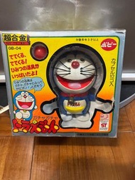 叮噹日本懷舊玩具 超合金 popy Bandai