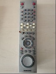 Samsung DVD TV 電視遙控器 Remote Control