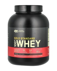 OPTIMUM NUTRITION Gold Standard Whey 5lbs - Coffee