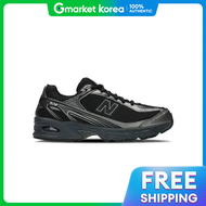 New Balance | นวบาลานซ NEW BALANCE รน U509E1 สดำ ของแทจากราน 245929