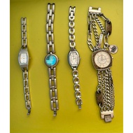 Juicy Couture,Anne Klein,Fossil Watches