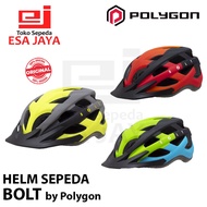 Bike Helmet Bolt by Polygon Bike Helmet Original