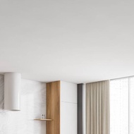 TOA สีทาฝ้า Dulaclean A+ D777 สีขาว D888 สีควันบุหรี่ ขนาด 9 ลิตร สีทาฝ้าเกรดสูง ทาฝ้าภายใน เกรด 15 