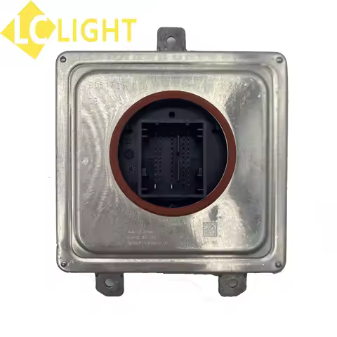Original Used 5A0AF99 Headlight Module is Suitable For BMW X5 X6 G05 G06 G07 G28 Headlights And LED 