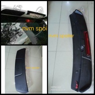 spoiler TRD rush/terios