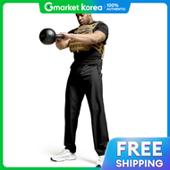 Cqr Mens Straight Cooling Banding Pants Cq-Txp101