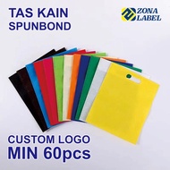 Spunbond cloth bag | Spunbond cloth bag