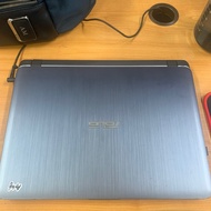 Laptop Asus Sonimaster Core I5