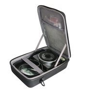 Hard Case Compatible with Fujifilm Instax Square SQ6 Instant Film Camera