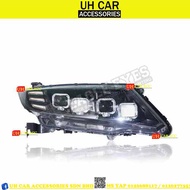 HONDA CITY GM6 2014-2016 LED PROJECTOR HEADLAMP HEADLIGHTS HEAD LAMP LIGHT LIGHTS