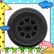 39A- Luggage Wheels Suitcase Wheels Repalcement Universal Accessories 20-28 Inch for Luggage