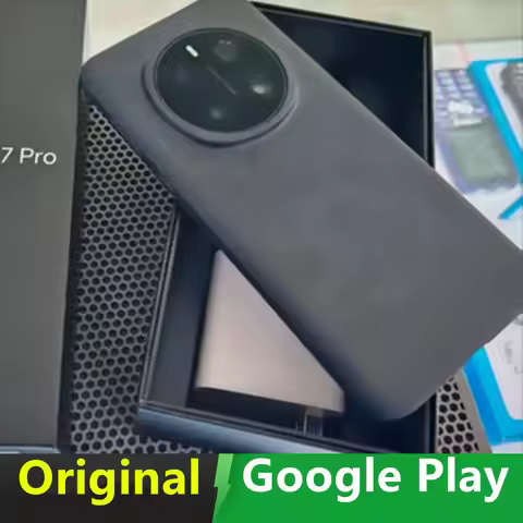 Honor Magic 7 pro Android Phone - Official New Release IP69 Waterproof 200.0MP Camera 100W Charge Sn