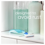 Gillette Venus Razor Cartridges (4 Pcs)