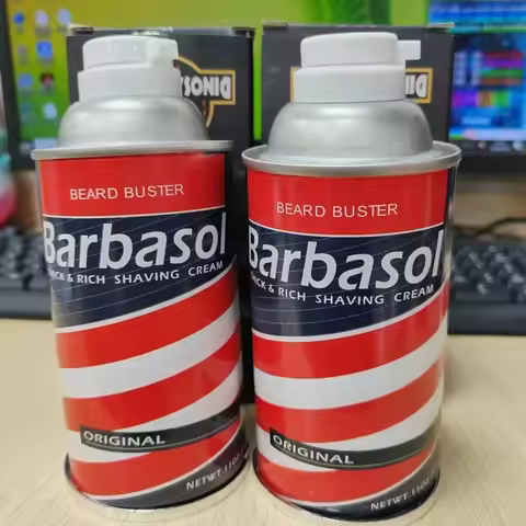Barbasol Jurassic Park Merchandise Jurassic Movie Props DNA Jar Model Decoration Souvenir Desktop Or
