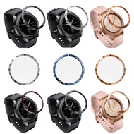 Bezel Ring For Samsung Galaxy Watch 42mm/Gear Sport/Gear S2 SM-R720 Watch Protective Bezel Ring Watc