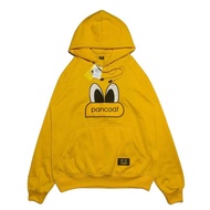 Jacket HOODIE SWEATER PANCOAT/SWEATER HOODIE PULLOVER PANCOAT Embroidery/HOODIE PANCOAT Duck/PANCOAT