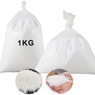 1KG BEAN BAG REFILL Filling