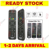 Replacement MYTV Remote Control for MYTV Digital Decoder