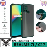 CASE REALME 7i / REALME C17 CASING COVER REALME 7i / C17