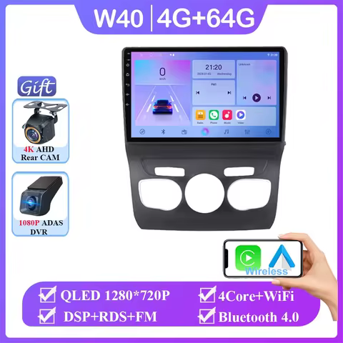 Car MP5 screen multimedia 9 inch screen for general car