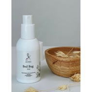 Kisei Bed Bugs Dust Mite Nano Spray