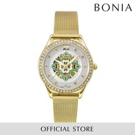 Bonia Giglio Elegance 2 Straps Set Women Watch Elegance BNB10642