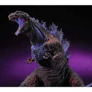 X-Plus Godzilla Gigantic Shin Godzilla Ric Boy Limited Figure bandai