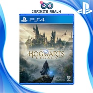 PS4 Hogwarts Legacy For PlayStation 4