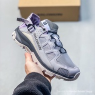 2026 Salomon Techamphibian 5 Sports and Hiking Shoes. Designed Specially for Quick Air Circulation. 