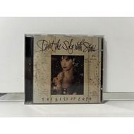 1 CD MUSIC International The Best Of Unya Paint The Sky With Stars (L6E52)