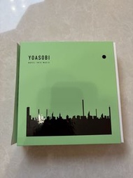 YOASOBI THE BOOK II CD