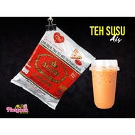 (400gm) Serbuk Teh Merah Thai Tea Mix ChaTraMue Brand/ Red Tea Powder (Vanilla Powder)