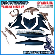 Y15ZR V2 HLY COVERSET COVER SET BODY COVER SET BODY SET MBM3 DOXOU