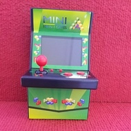 mini  classic arcade