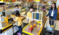 Tiket KidZania Kuala Lumpur