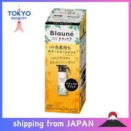Blone Rerise Hair Color Server for Gray Hair Re-Black (Natural Black) Soft Finish Cream 155g (x 1)　s