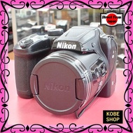 【Direct From Japan】 NIKON COOLPIX B500 digital camera 【Used item】