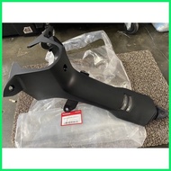 ✼ ♞ Main Pipe Upper Cover for Wave110r New (Keycover)