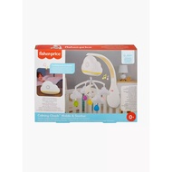 Fisher Price Calming Clouds Mobile & Shooter GRP99 KSMbersaudara