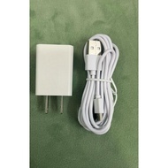 Power supply with USB cable 5V 1A/2A for Ezviz Wifi camera, used to charge phone