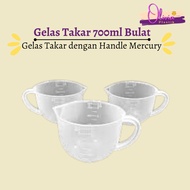 Measuring cup / measuring cup 700 ml measuring cup