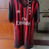 Jersey AC Milan 2016/2017 Home